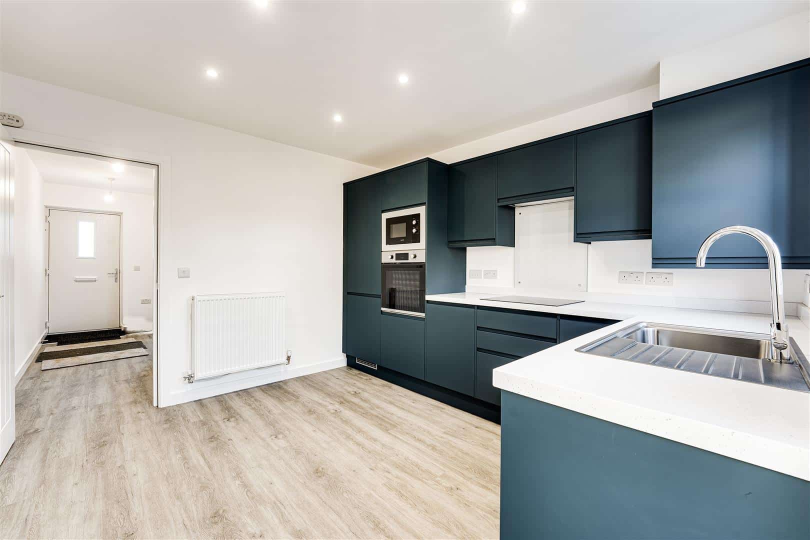 Kitchen 1.jpg NN16 Crown Street, Kettering