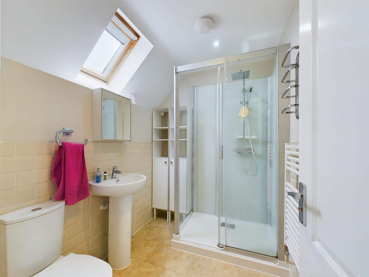 NN18, Rydal Close, Corby