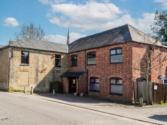 NN15, Church Street, Burton Latimer