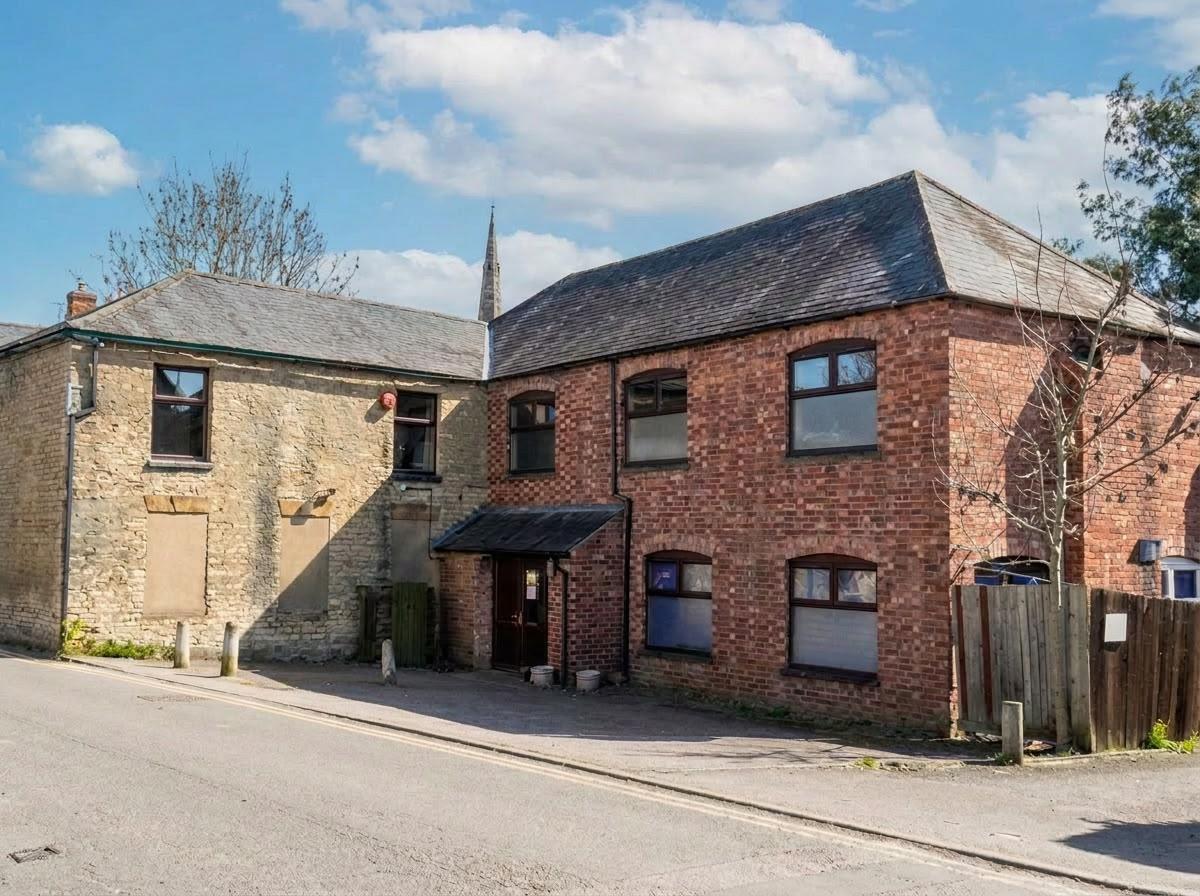 NN15, Church Street, Burton Latimer