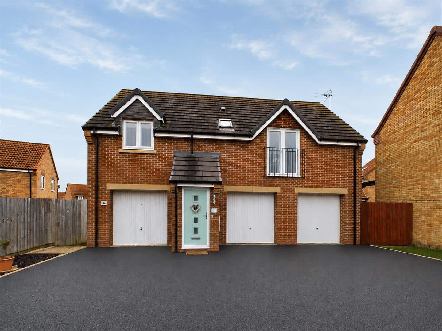 NN18, Rydal Close, Corby