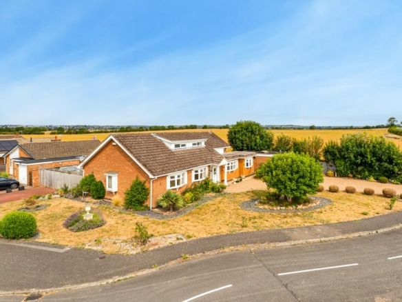NN15 Warkton Lane, Barton Seagrave