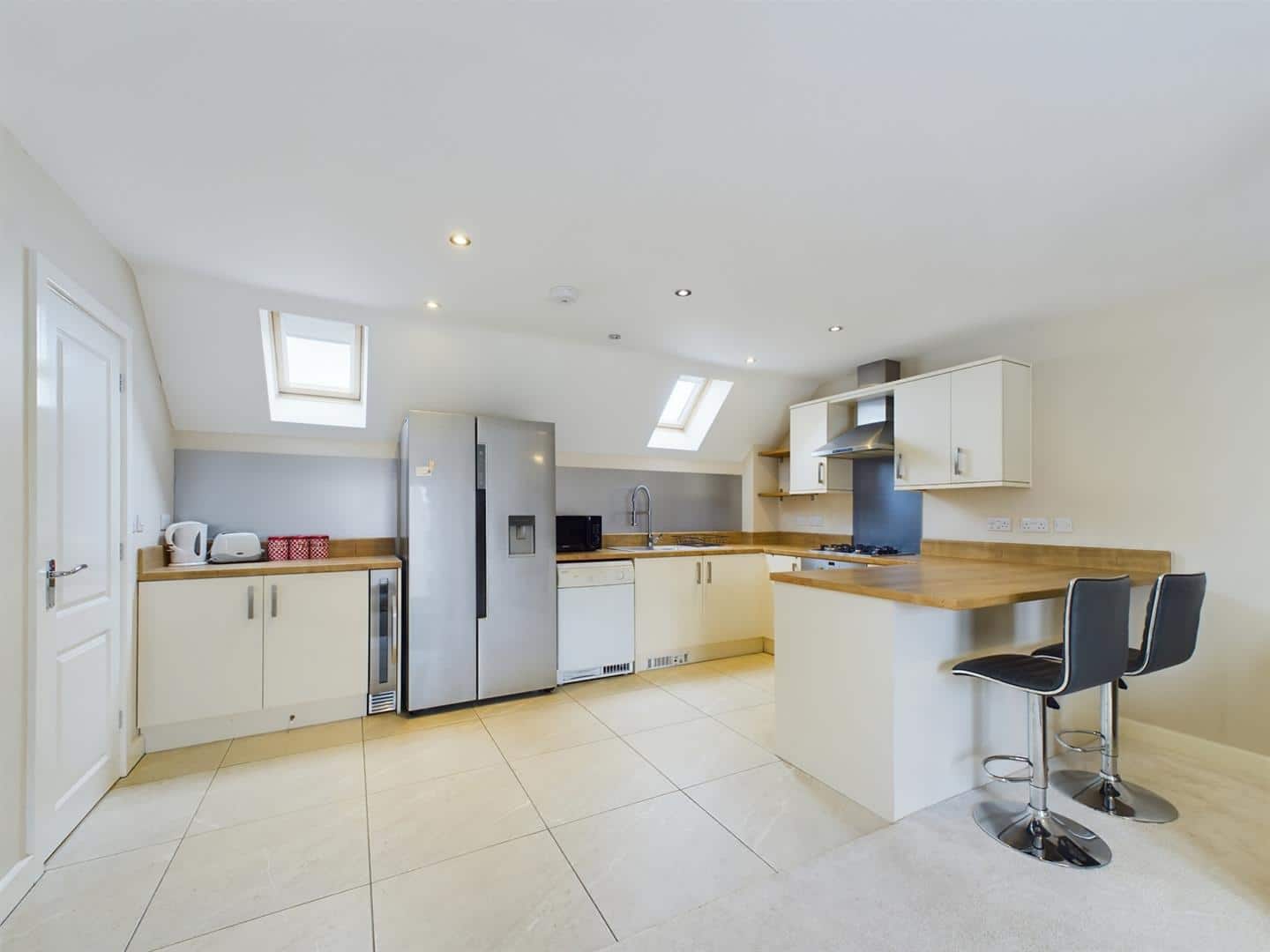 NN18, Rydal Close, Corby