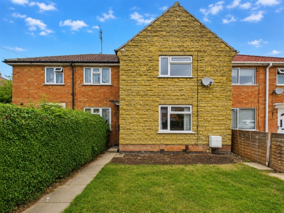 NN17 Lodge Green Road, Corby