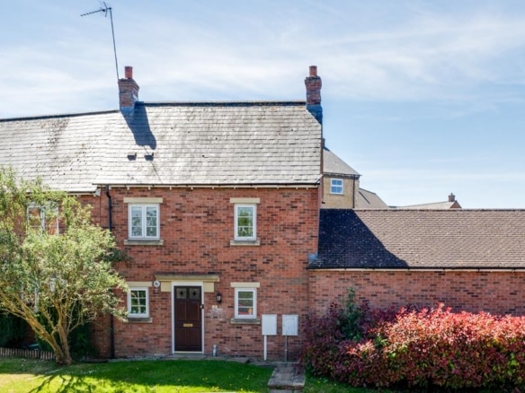 NN14, School Road, Mawsley
