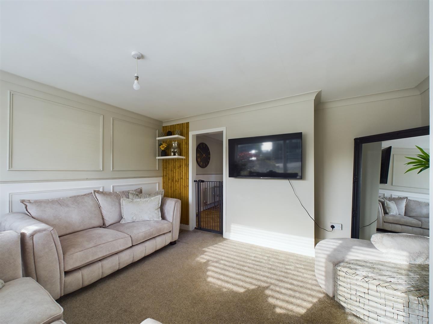 NN16, Bramble Close, Kettering