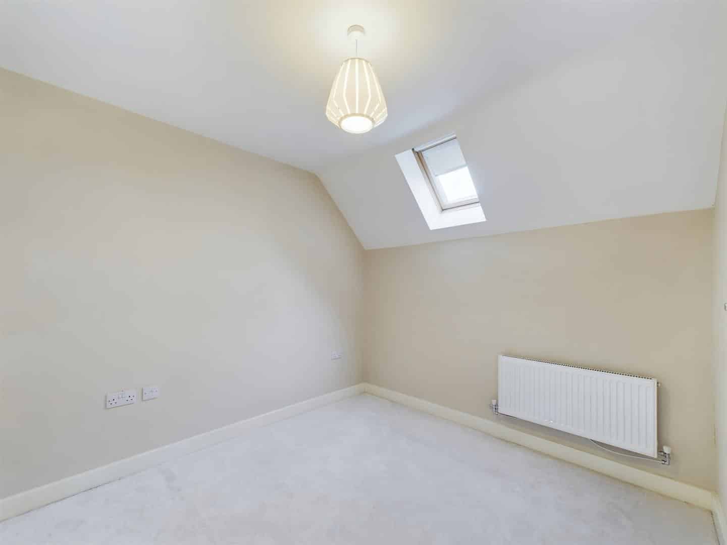 NN18, Rydal Close, Corby