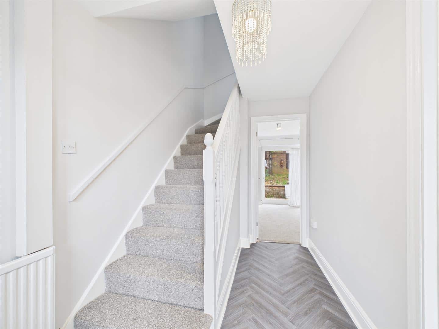 NN8, Heron Close, Wellingborough