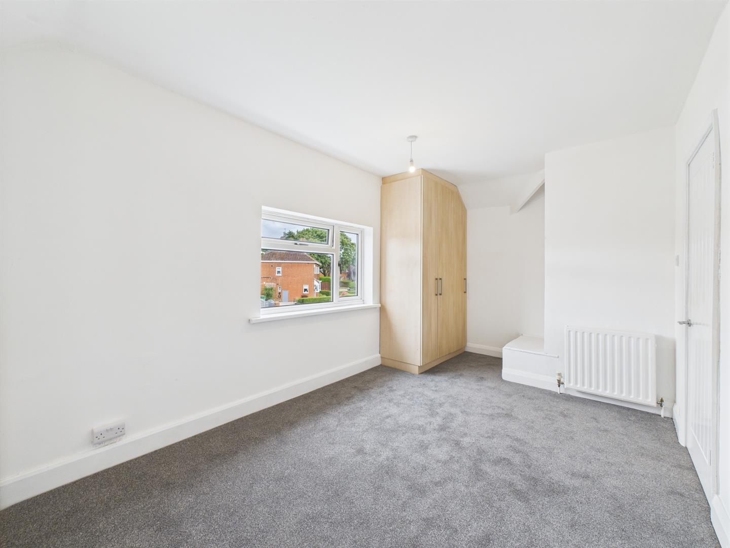 NN17 Lodge Green Road, Corby