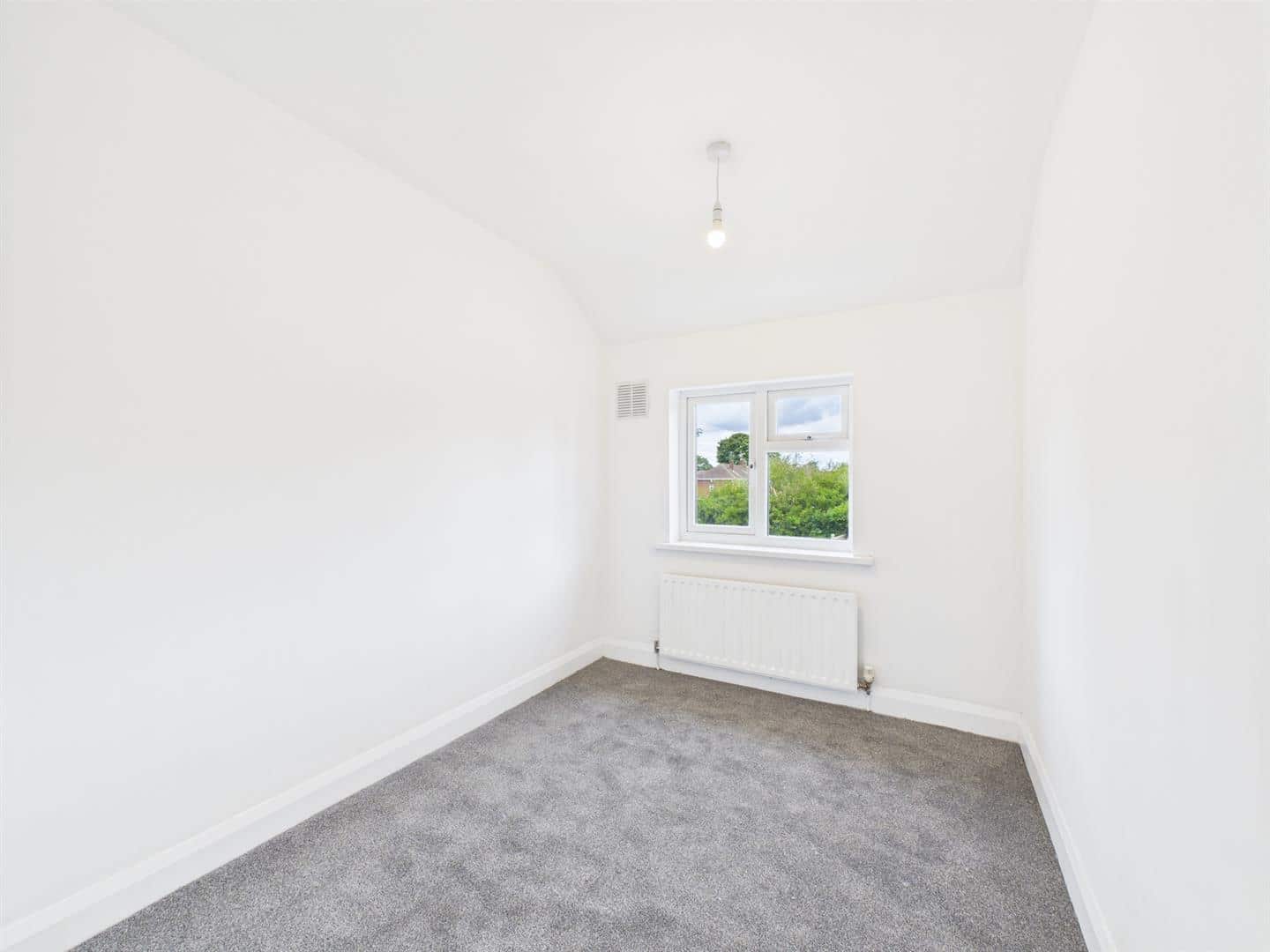 NN17 Lodge Green Road, Corby