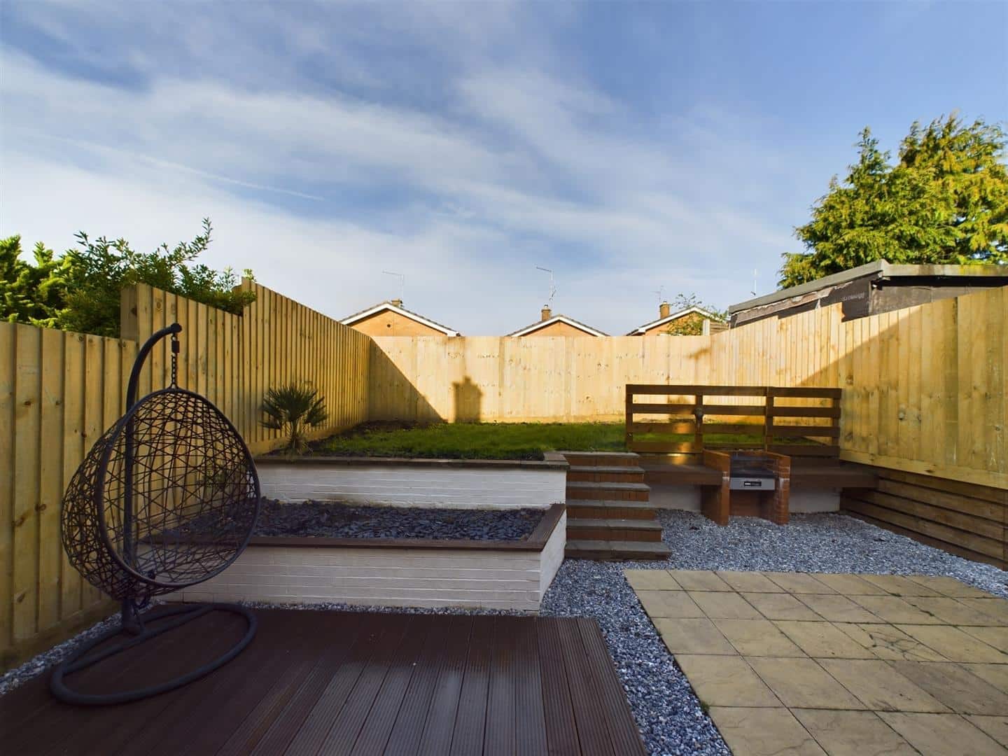 NN16, Bramble Close, Kettering