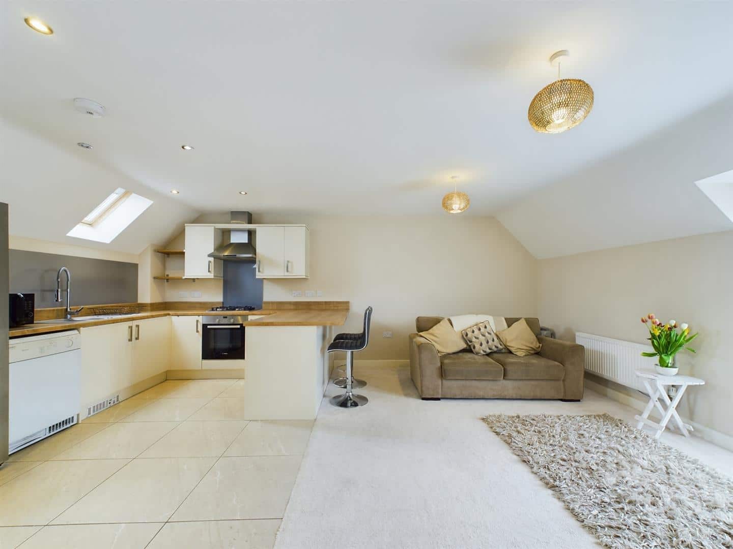NN18, Rydal Close, Corby