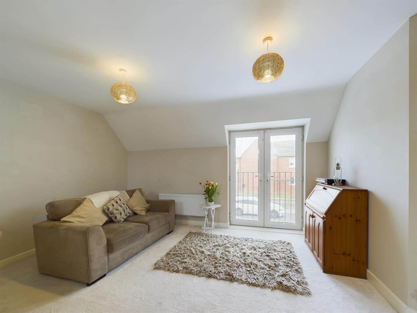 NN18, Rydal Close, Corby
