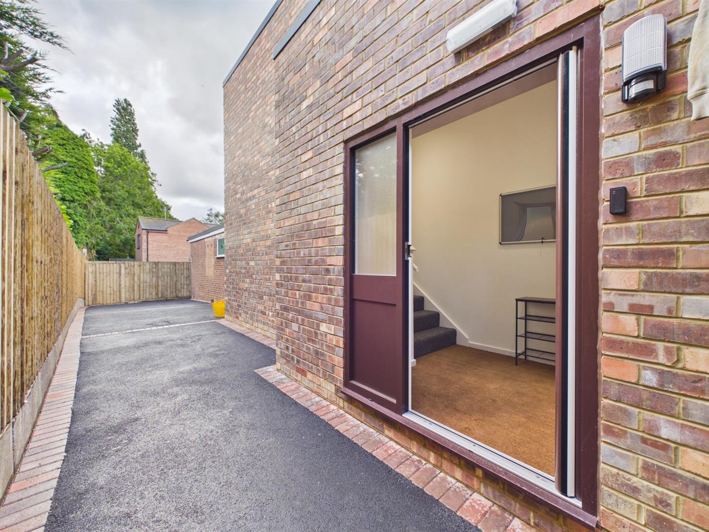 NN15, Church Street, Burton Latimer