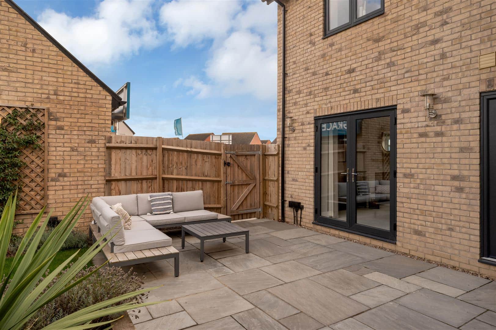 NN15 Cranford Road, Barton Seagrave