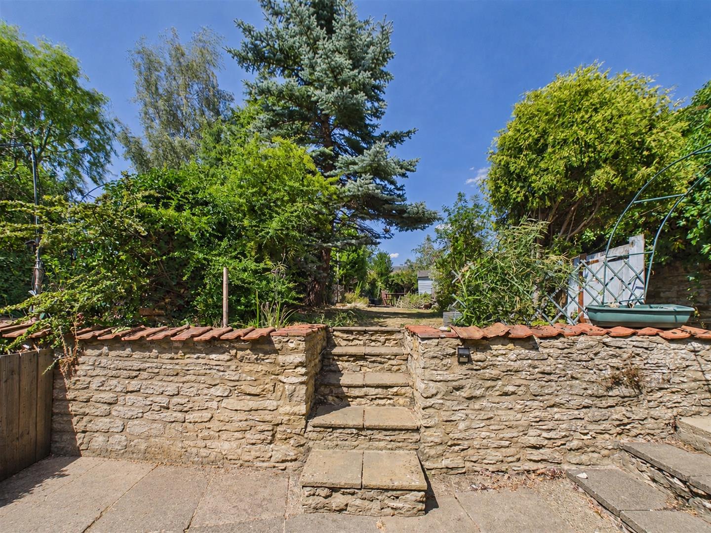 NN15, Church Street, Burton Latimer