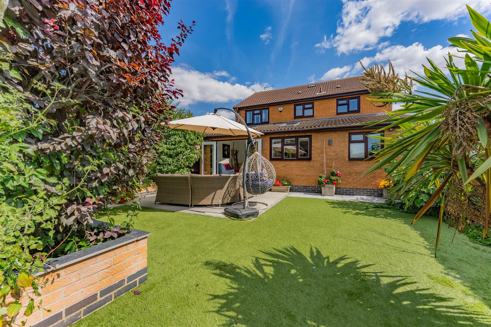 NN15 Brampton Close, Barton Seagrave