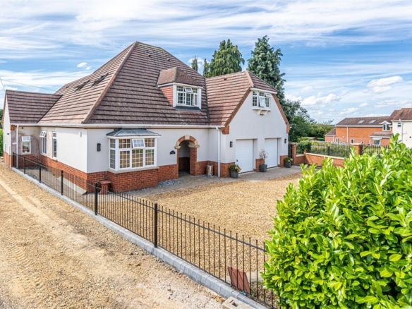 NN15 Polwell Lane, Barton Seagrave