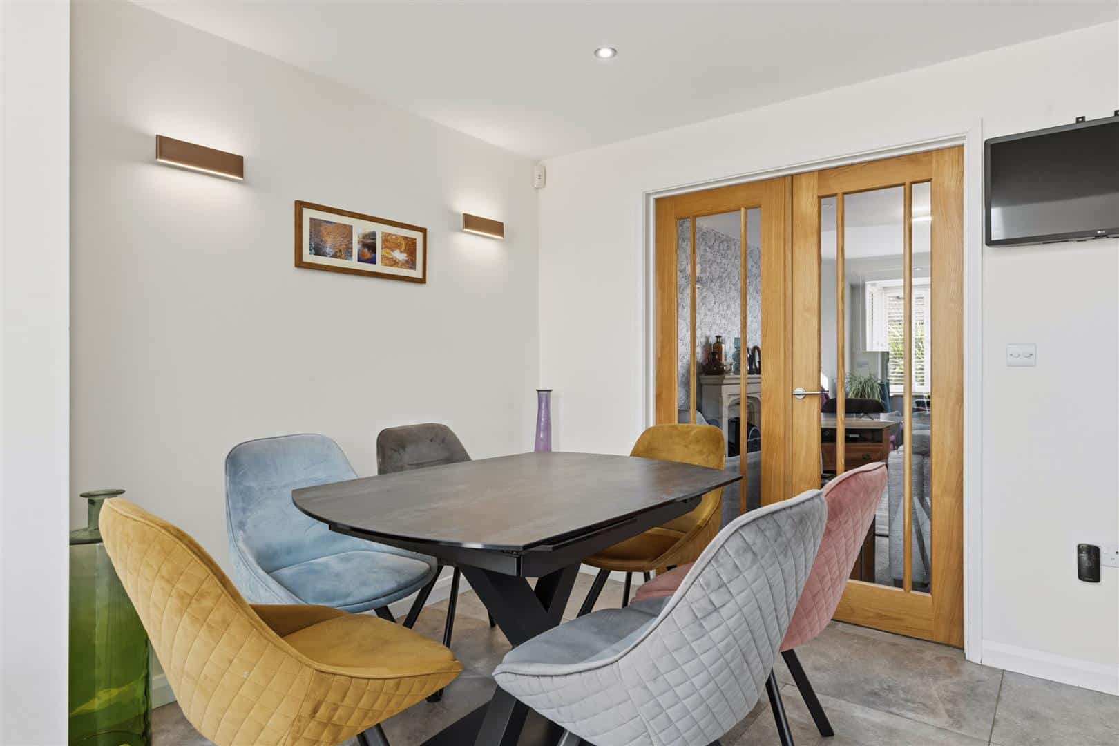 NN15 Brampton Close, Barton Seagrave