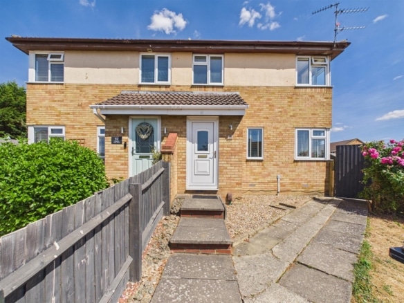 NN17, Ennerdale Road, Corby