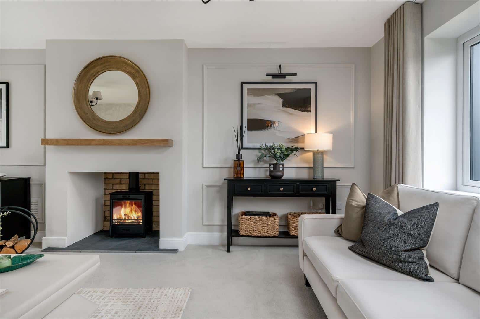 NN15 Cranford Road, Barton Seagrave