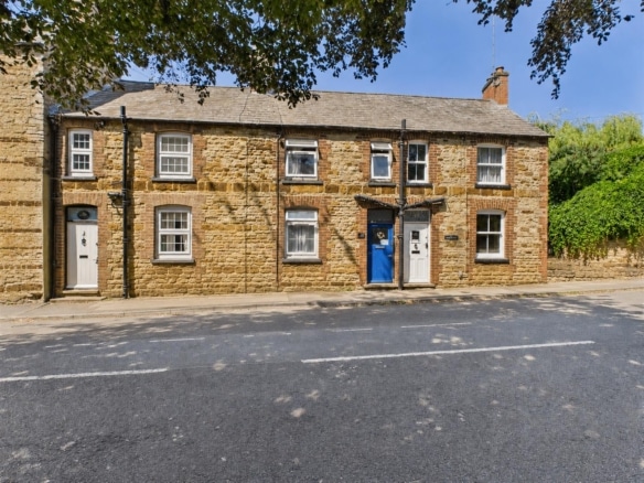 NN15, Church Street, Burton Latimer