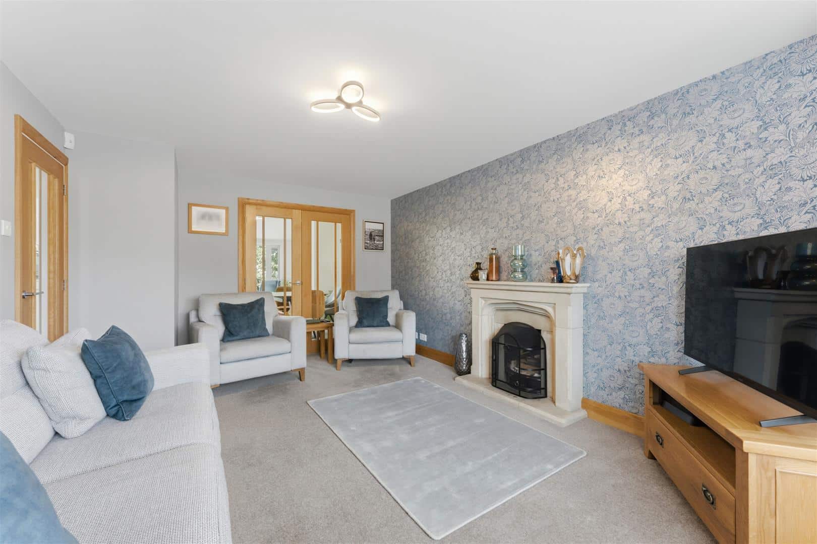 NN15 Brampton Close, Barton Seagrave