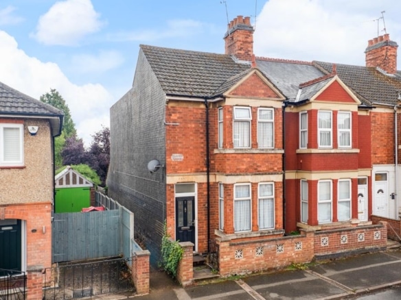 NN15 Roundhill Road, Kettering