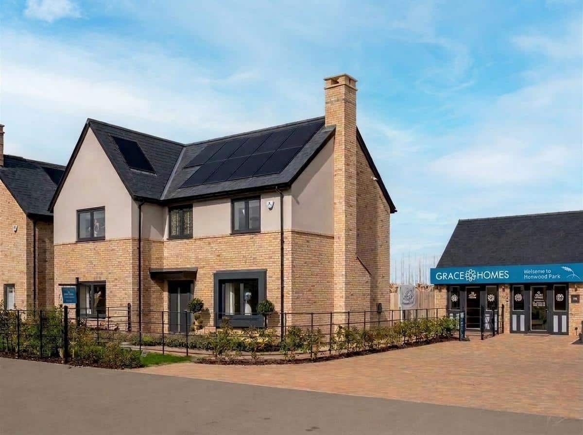 NN15 Cranford Road, Barton Seagrave