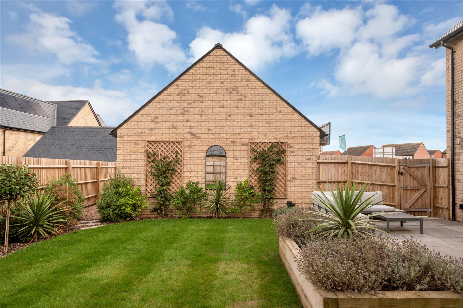 NN15 Cranford Road, Barton Seagrave
