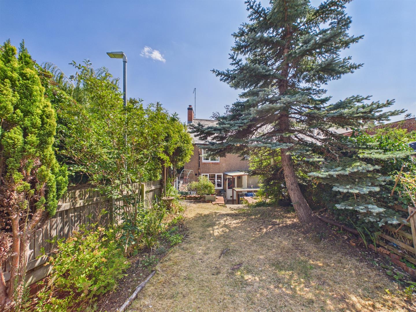 NN15, Church Street, Burton Latimer