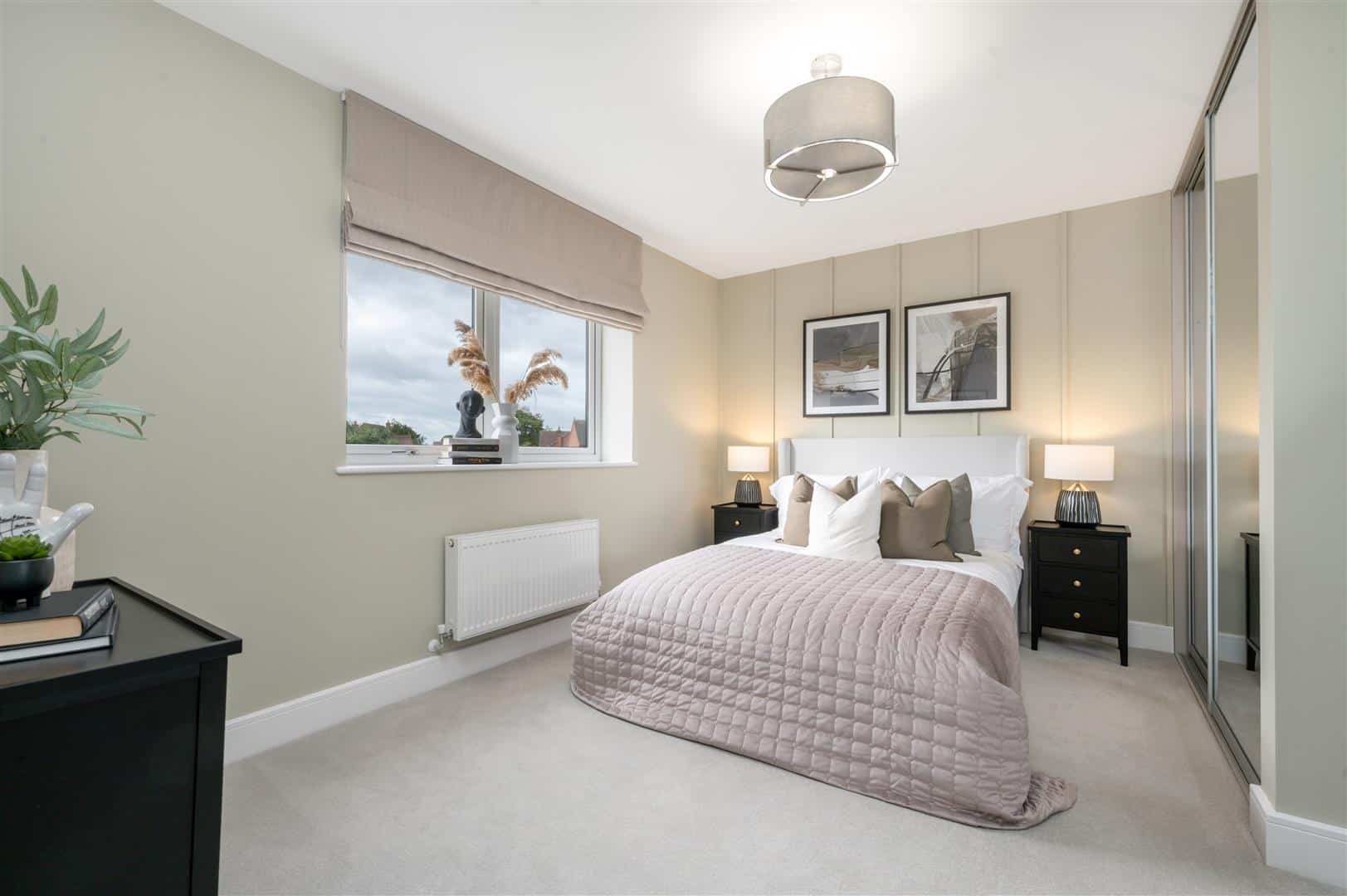 NN15 Cranford Road, Barton Seagrave