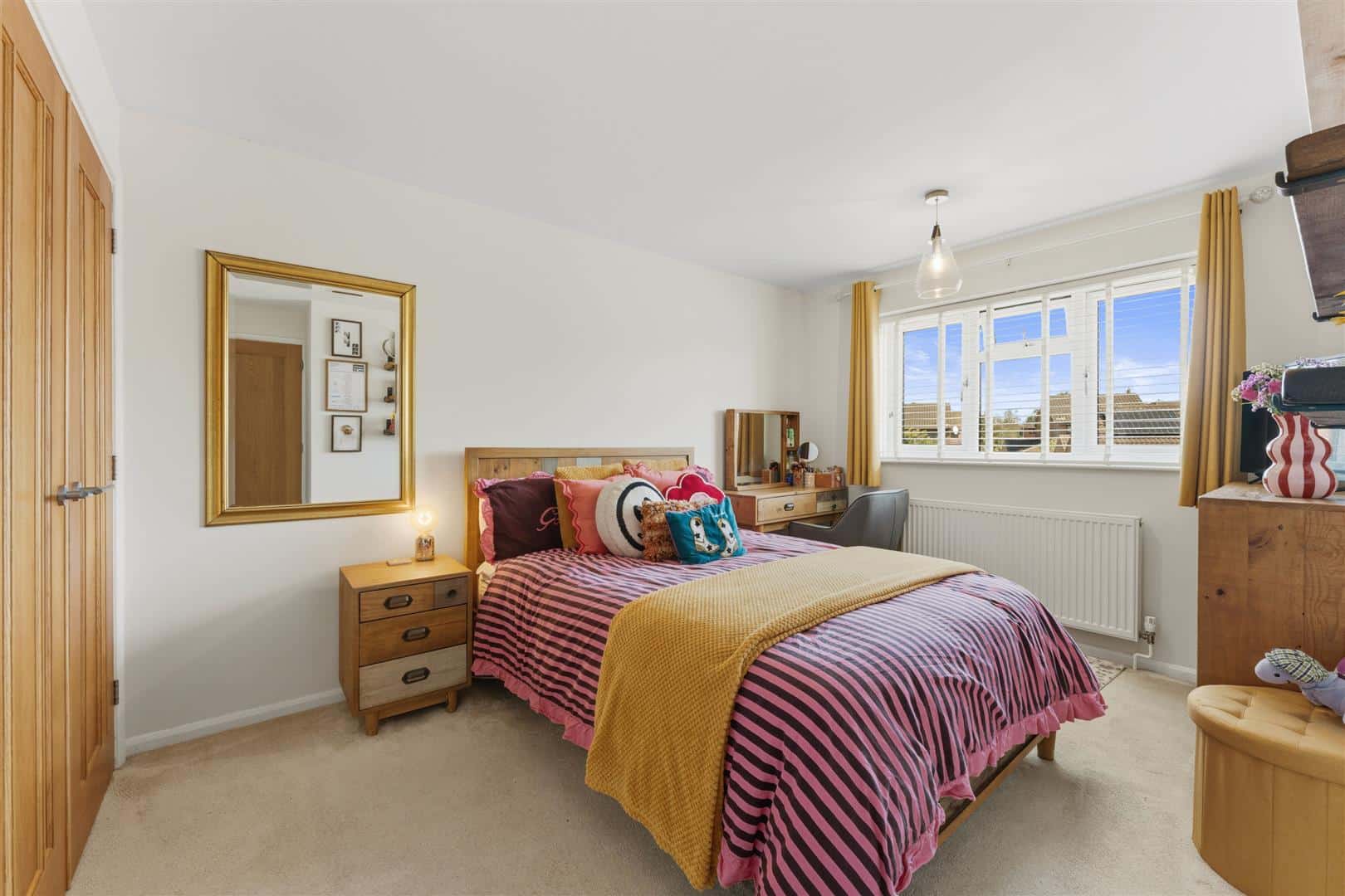 NN15 Brampton Close, Barton Seagrave