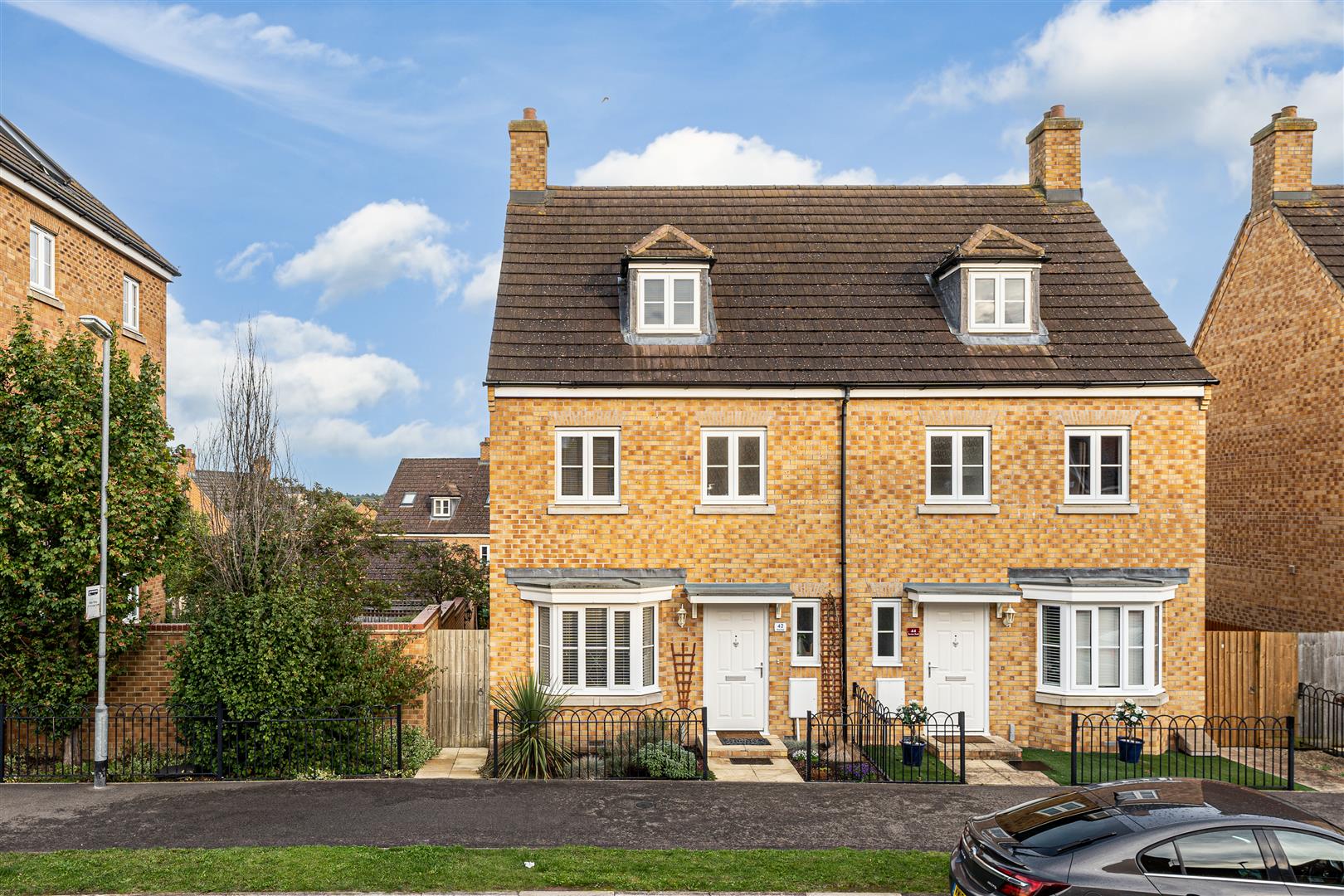 42 Roman Road, Little Stanion (1 of 30).jpg NN18 Roman Road, Little Stanion