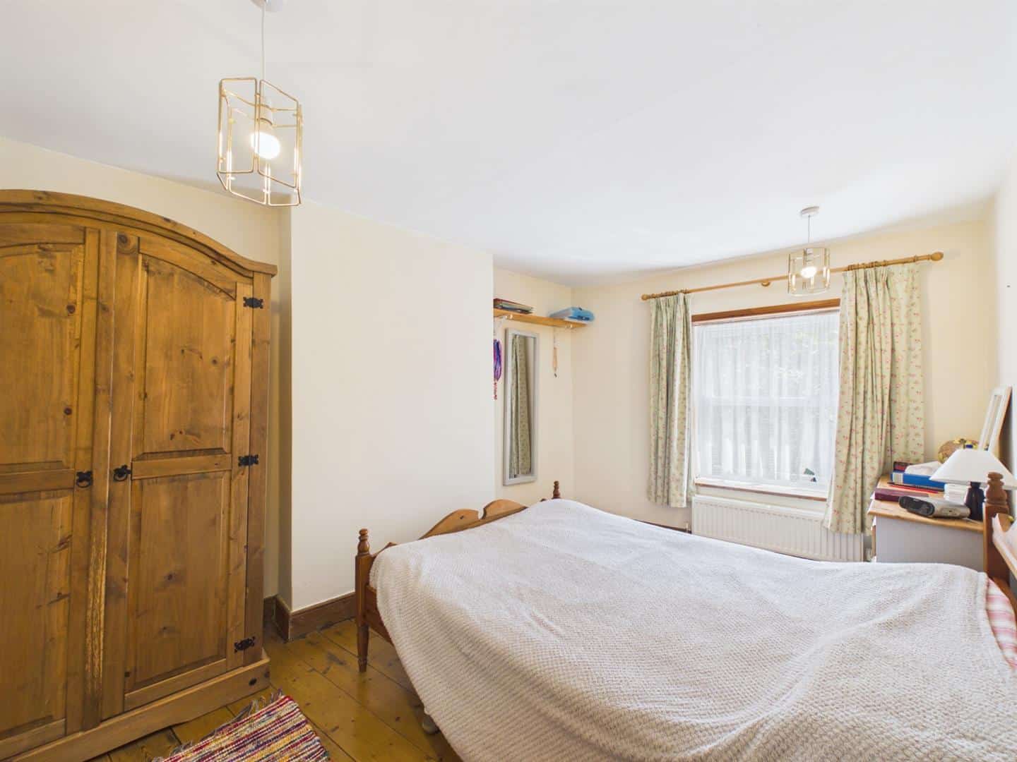 NN15, Church Street, Burton Latimer