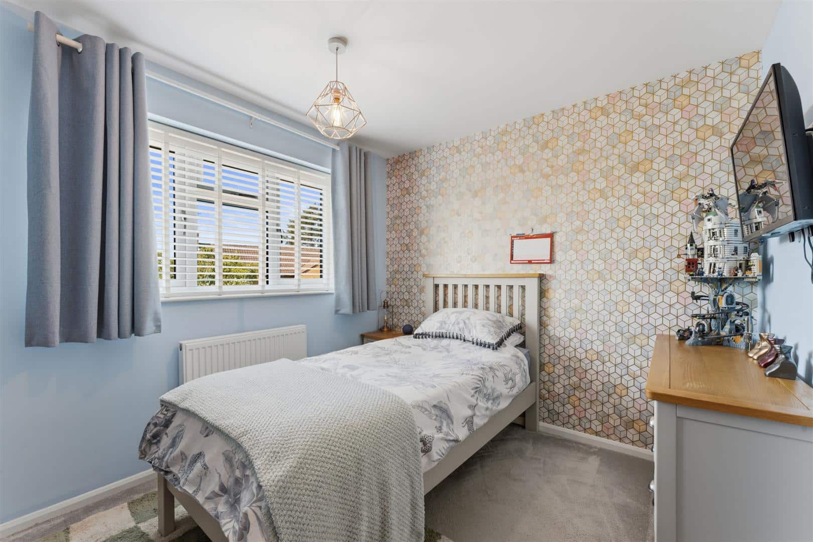 NN15 Brampton Close, Barton Seagrave