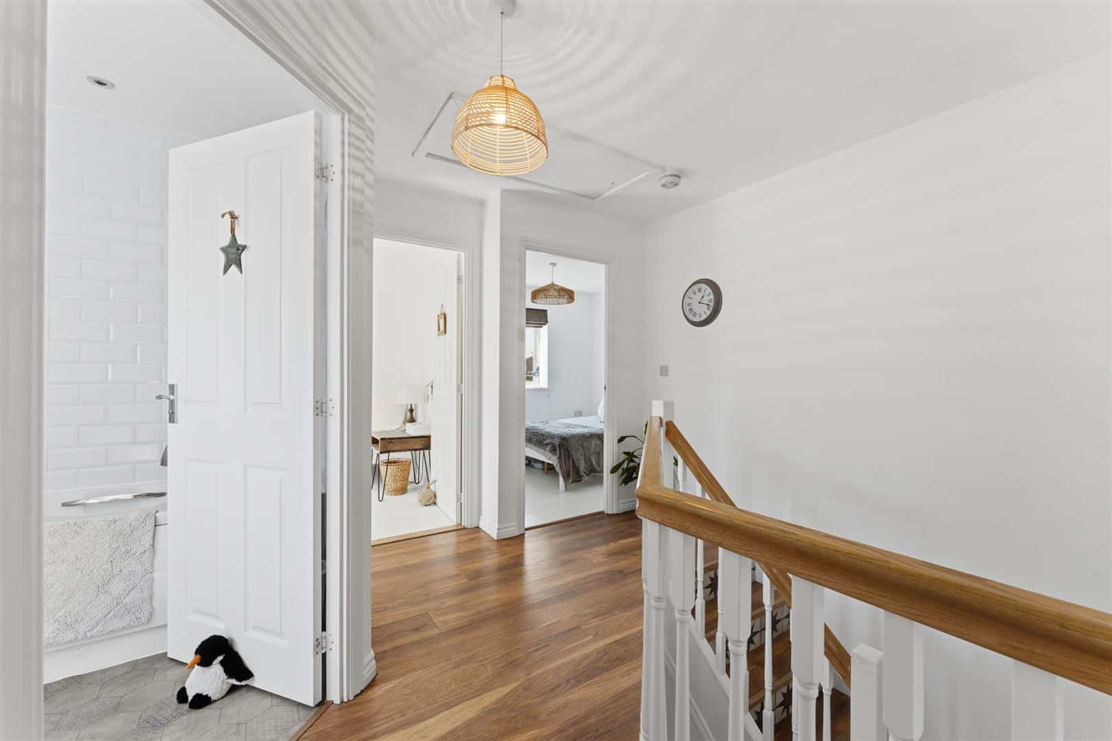 NN17 Hunts Field Drive, Gretton