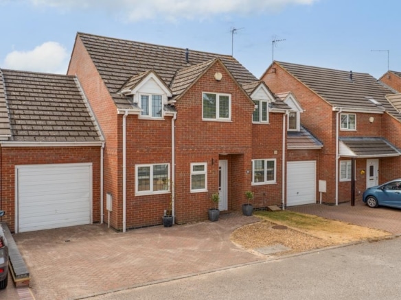 NN15 Deeble Road, Kettering