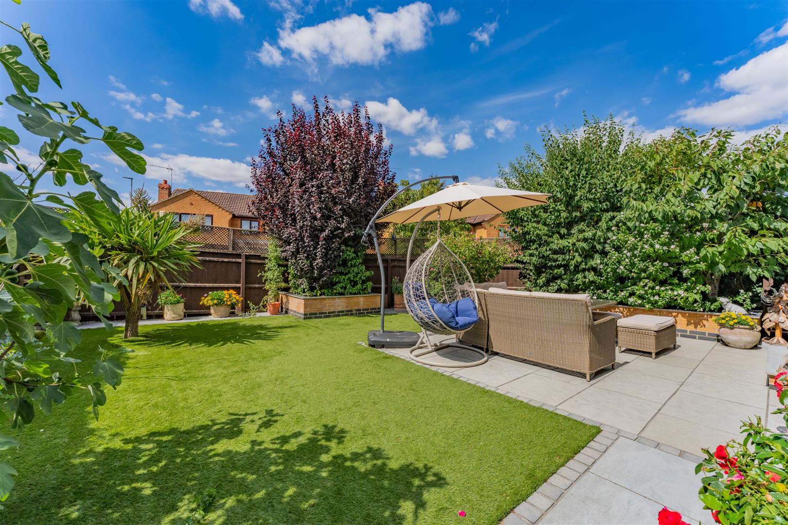 NN15 Brampton Close, Barton Seagrave