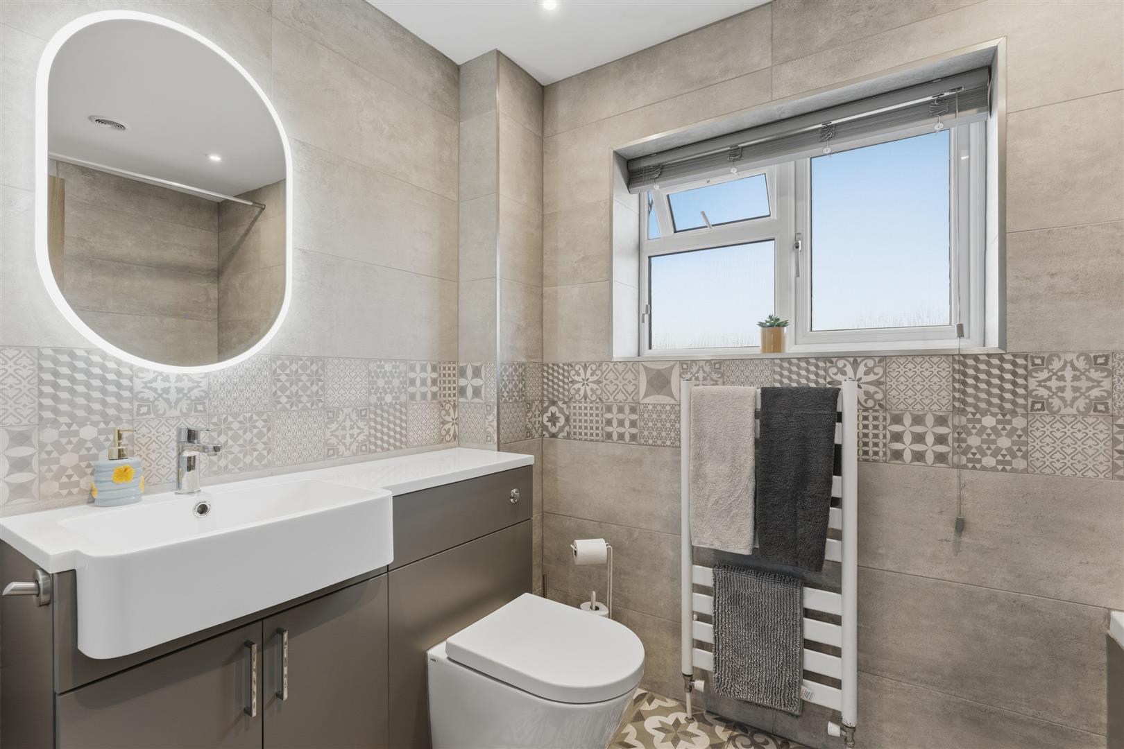 NN15 Brampton Close, Barton Seagrave