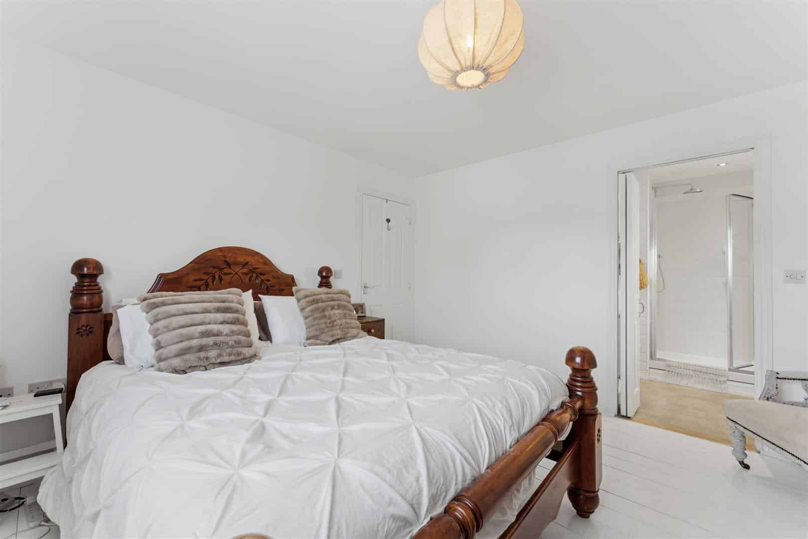 NN17 Hunts Field Drive, Gretton
