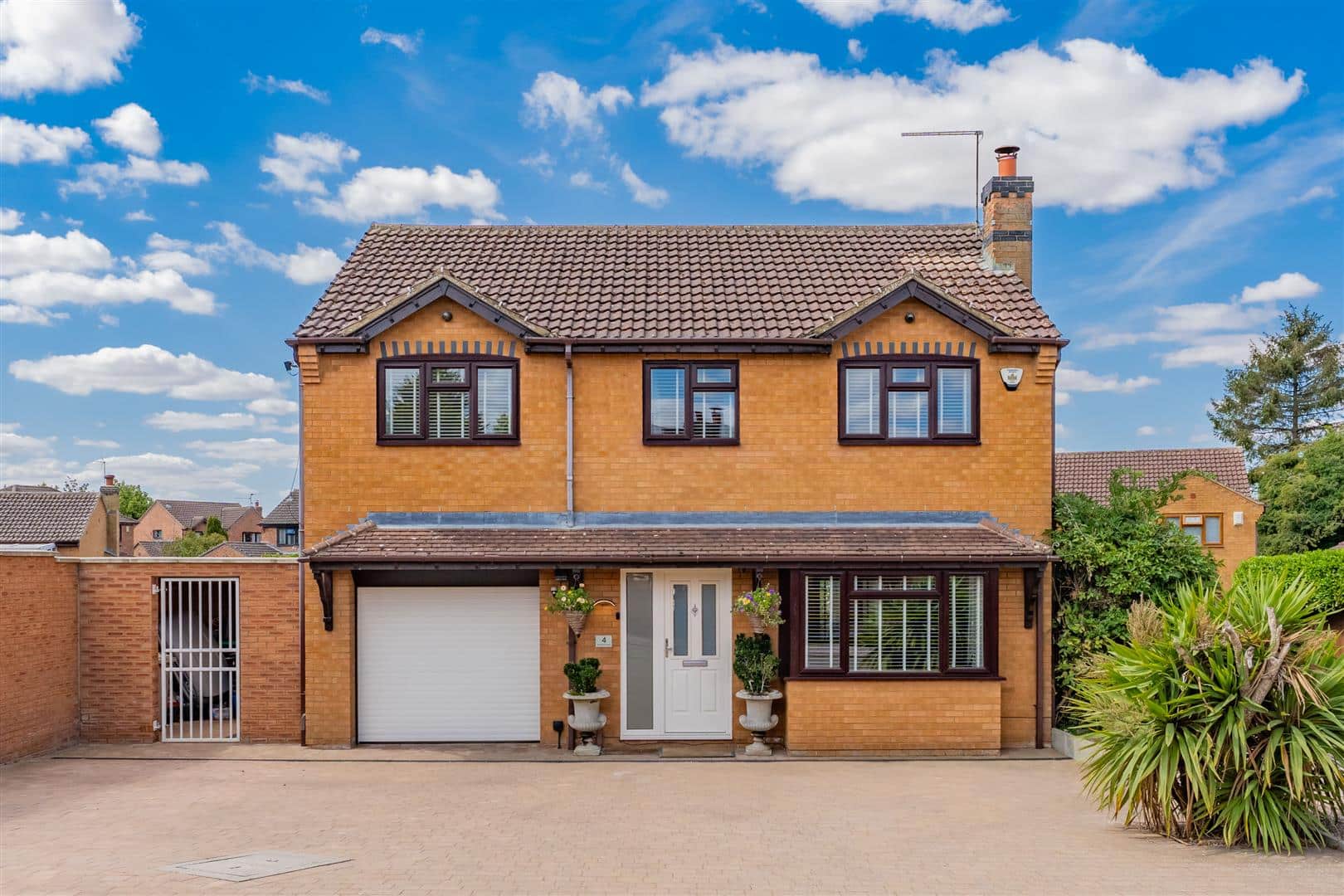 NN15 Brampton Close, Barton Seagrave