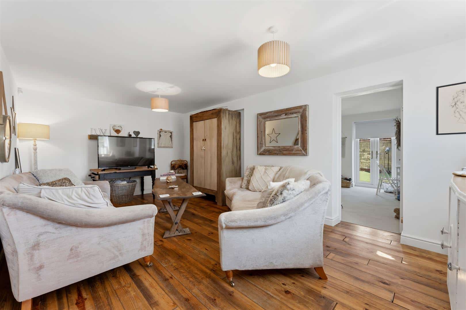 NN17 Hunts Field Drive, Gretton