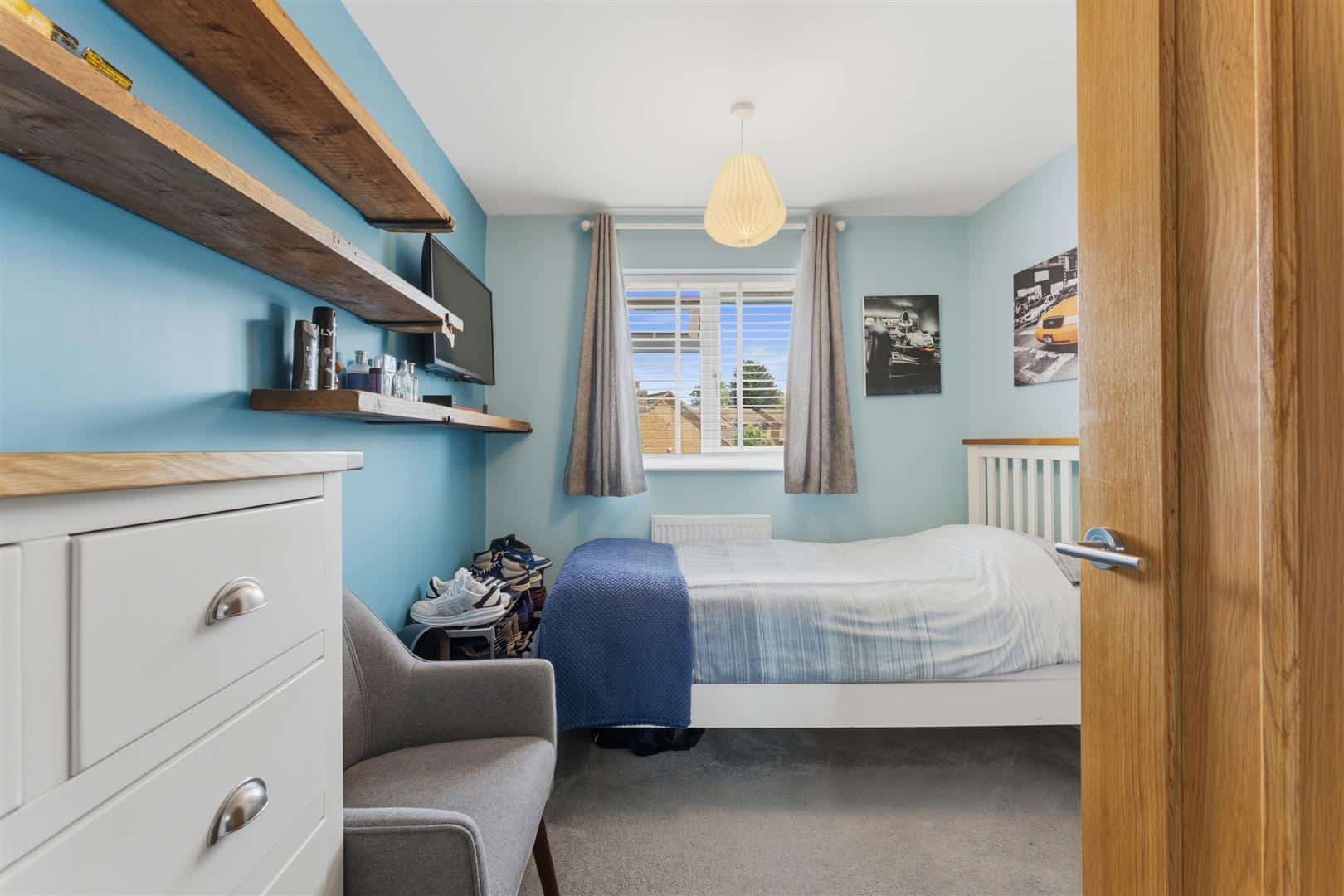 NN15 Brampton Close, Barton Seagrave