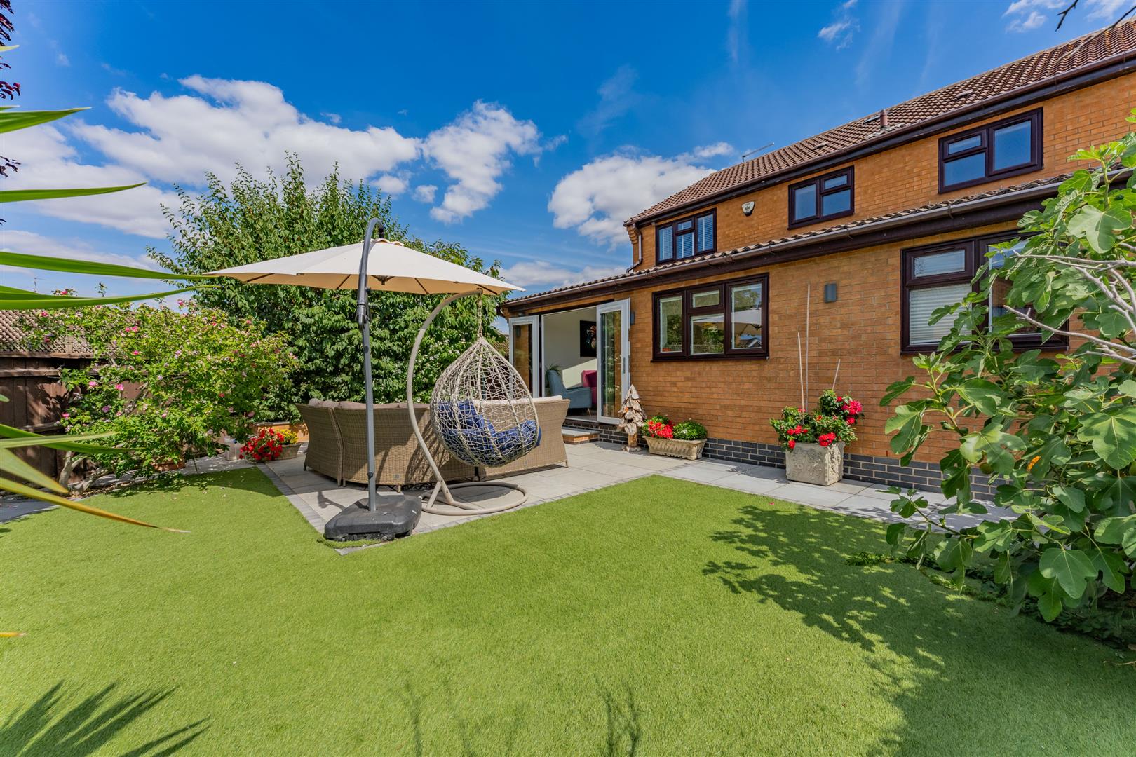 NN15 Brampton Close, Barton Seagrave