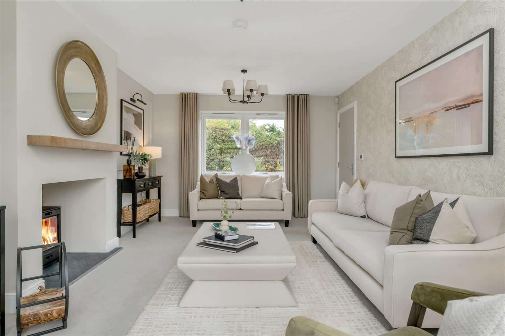 NN15 Cranford Road, Barton Seagrave