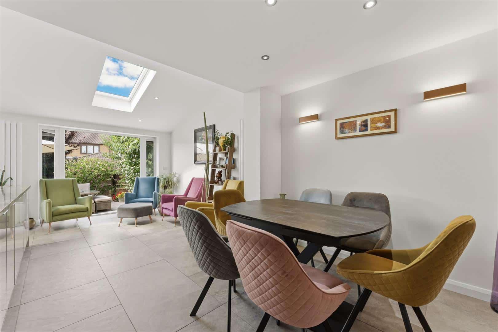 NN15 Brampton Close, Barton Seagrave