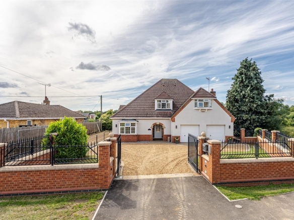 NN15 Polwell Lane, Barton Seagrave
