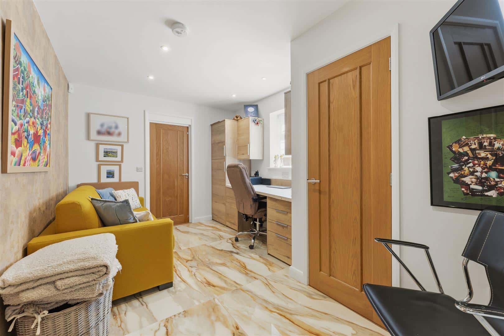 NN15 Brampton Close, Barton Seagrave