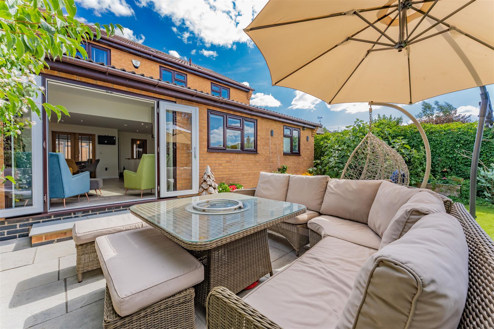 NN15 Brampton Close, Barton Seagrave